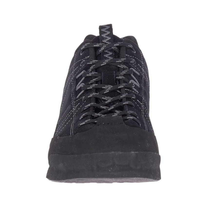 Basket Merrell Catalyst Suede Noir Homme | T.V.VLNO